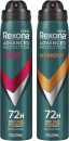 Rexona-Advanced-72hr-Aerosol-Deodorant-220mL Sale