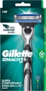 Gillette-Mach3-Razor-Kit-1-Each Sale