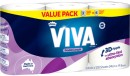 Viva-Double-Length-Paper-Towel-3-Pack Sale