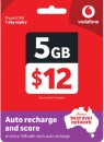 Vodafone-12-Starter-Pack Sale