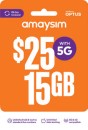 amaysim-25-Starter-Pack Sale