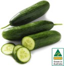 Australian-Lebanese-Cucumber Sale