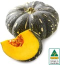 Australian-Kent-Pumpkin Sale