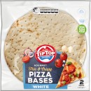Tip-Top-Gourmet-Pizza-Bases-2-Pack-Selected-Varieties Sale
