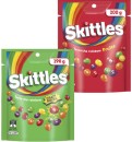 Skittles-Share-Bag-120200g-Selected-Varieties Sale