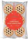 Yarrows-Christmas-Fruit-Mince-Pies-360g Sale