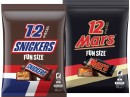 Mars-Snickers-or-MMs-Fun-Size-Pack-132192g-Selected-Varieties Sale