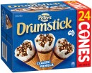 Peters-Drumstick-24-Pack-Selected-Varieties Sale