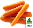 Australian-Carrots-1kg-Bag Sale