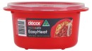 Dcor-Microsafe-Easy-Heat-Container-800mL Sale