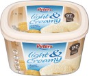 Peters-Light-Creamy-Ice-Cream-18-Litre-Selected-Varieties Sale
