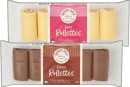 Bakers-Oven-Chocolate-or-Jam-Rollettes-250g Sale