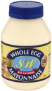 SW-Whole-Egg-Mayonnaise-880g Sale