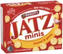 Arnotts-Jatz-Minis-170g-Selected-Varieties Sale