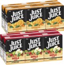 Just-Juice-6x200mL-Selected-Varieties Sale