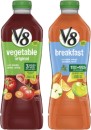 V8-Fruit-Vegetable-Juice-125-Litre-Selected-Varieties Sale