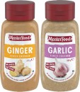 MasterFoods-Finely-Crushed-Garlic-280g-Ginger-or-Chopped-Onion-270g-Squeeze-Bottle Sale