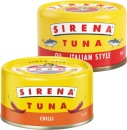 Sirena-Tuna-95g-Selected-Varieties Sale