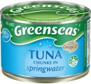 Greenseas-Tuna-Chunks-in-Springwater-425g Sale