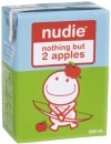 NEW-Nudie-Kids-Apple-Juice-200mL Sale