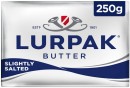 Lurpak-Butter-Block-250g-Selected-Varieties Sale