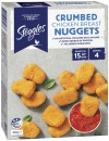 Steggles-Crumbed-Chicken-Breast-Nuggets-400g Sale