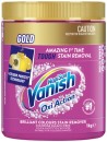 Vanish-NapiSan-Gold-Oxi-Action-Stain-Remover-1kg-Selected-Varieties Sale