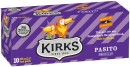 Kirks-10x375mL-Selected-Varieties Sale