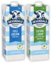 Devondale-Long-Life-Milk-1-Litre-Selected-Varieties Sale
