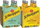 Schweppes-Mixers-4x300mL-Selected-Varieties Sale
