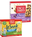 Uncle-Tobys-Muesli-Bars-56-Pack-or-Le-Snak-6-Pack-Selected-Varieties Sale