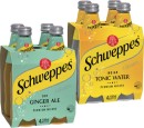 Schweppes-Mixers-4x300mL-Selected-Varieties Sale