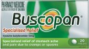 Buscopan-20-Tablets Sale