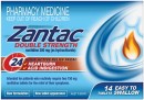 Zantac-Double-Strength-14-Tablets Sale