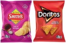 Smiths-Crinkle-Cut-Chips-or-Doritos-Corn-Chips-150170g-Selected-Varieties Sale
