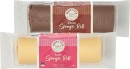 Bakers-Oven-Chocolate-or-Jam-Sponge-Roll-400g Sale