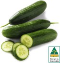 Australian-Lebanese-Cucumber Sale