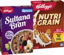 Kelloggs-NutriGrain-290g-Sultana-Bran-420g-or-Special-K-Original-300g Sale
