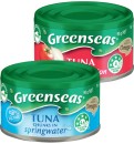 Greenseas-Tuna-95g-Selected-Varieties Sale