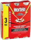Mortein-Kill-Protect-Crawling-Insect-Control-Bomb-3x125g Sale