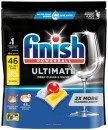 Finish-Ultimate-Dishwashing-Tablets-Lemon-46-Pack Sale