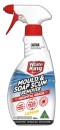 White-King-Mould-Soap-Scum-Remover-Lemon-500mL-Selected-Varieties Sale