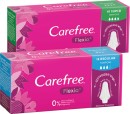Carefree-Flexia-Regular-or-Super-Tampons-16-Pack Sale