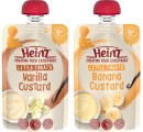 Heinz-Baby-Food-Pouch-120g-Selected-Varieties Sale