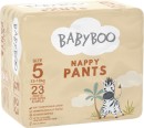 BabyBoo-Nappy-Pants-Size-5-23-Pack-or-Size-6-21-Pack Sale