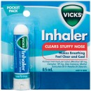 Vicks-Nasal-Decongestant-Inhaler-05mL-Selected-Varieties Sale