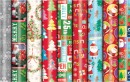 Christmas-Wrap Sale