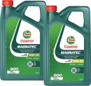 CASTROL-MAGNATEC-10W-40-or-10W-30-5L-Engine-Oil Sale