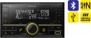 Kenwood-Double-Din-Head-Unit-with-Bluetooth Sale