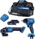 Kincrome-18V-Impact-Wrench-Grinder-Kit Sale